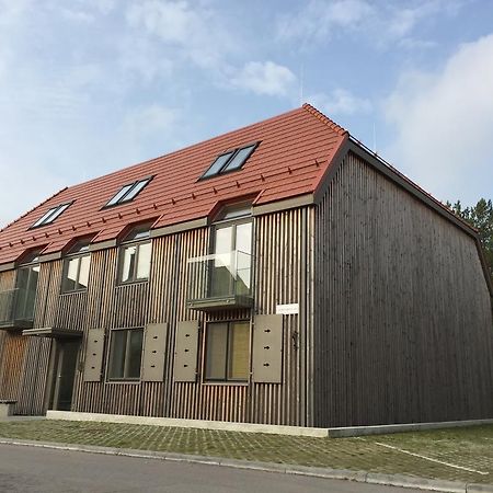 New Scandinavian Style Apartment In Nida Zewnętrze zdjęcie